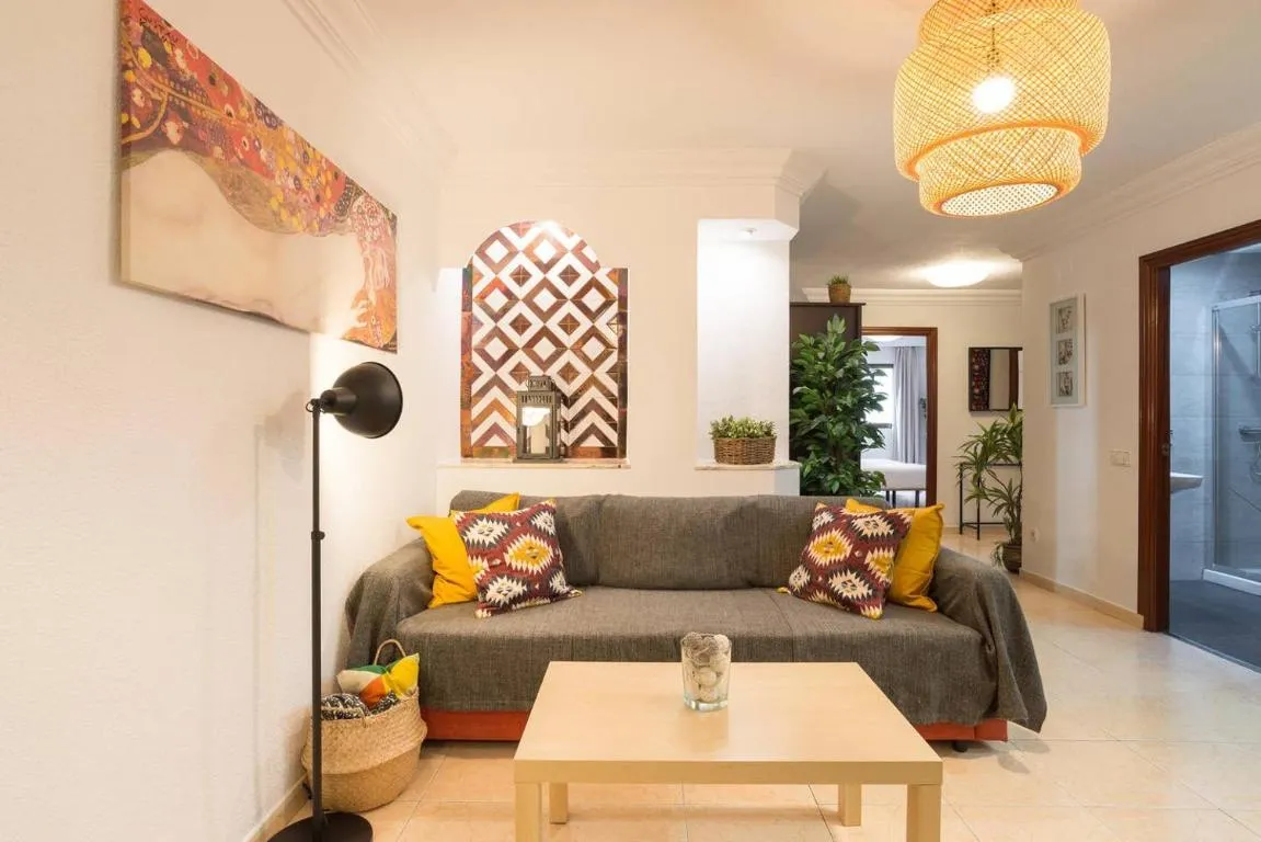 Image of Apartamento Soho Málaga