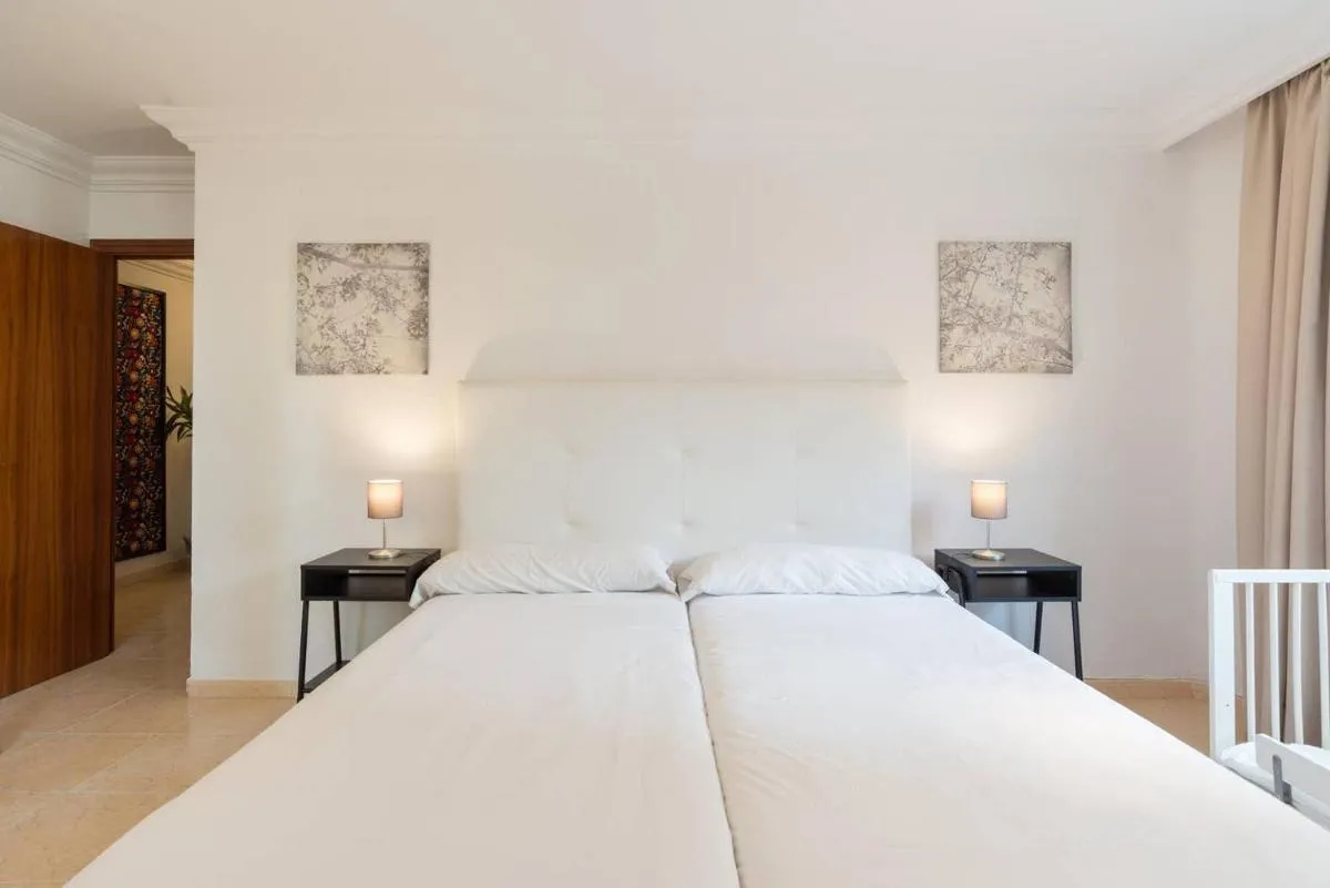 Image 4 of Apartamento Soho Málaga
