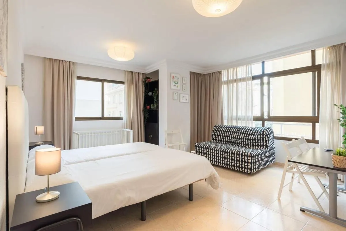 Image 1 of Apartamento Soho Málaga