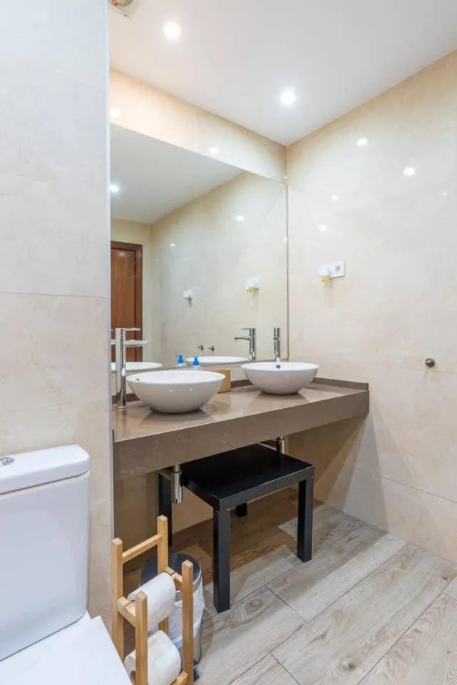 Image 5 of Apartamento Soho Málaga