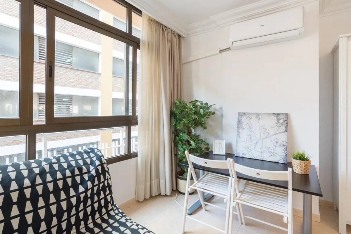 Image 2 of Apartamento Soho Málaga