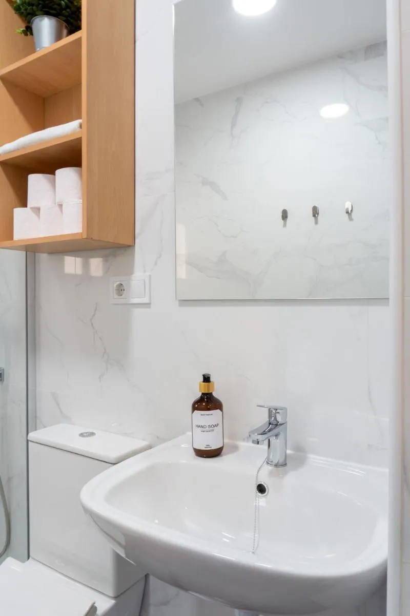 Image 5 of Apartamento amplio con dos baños