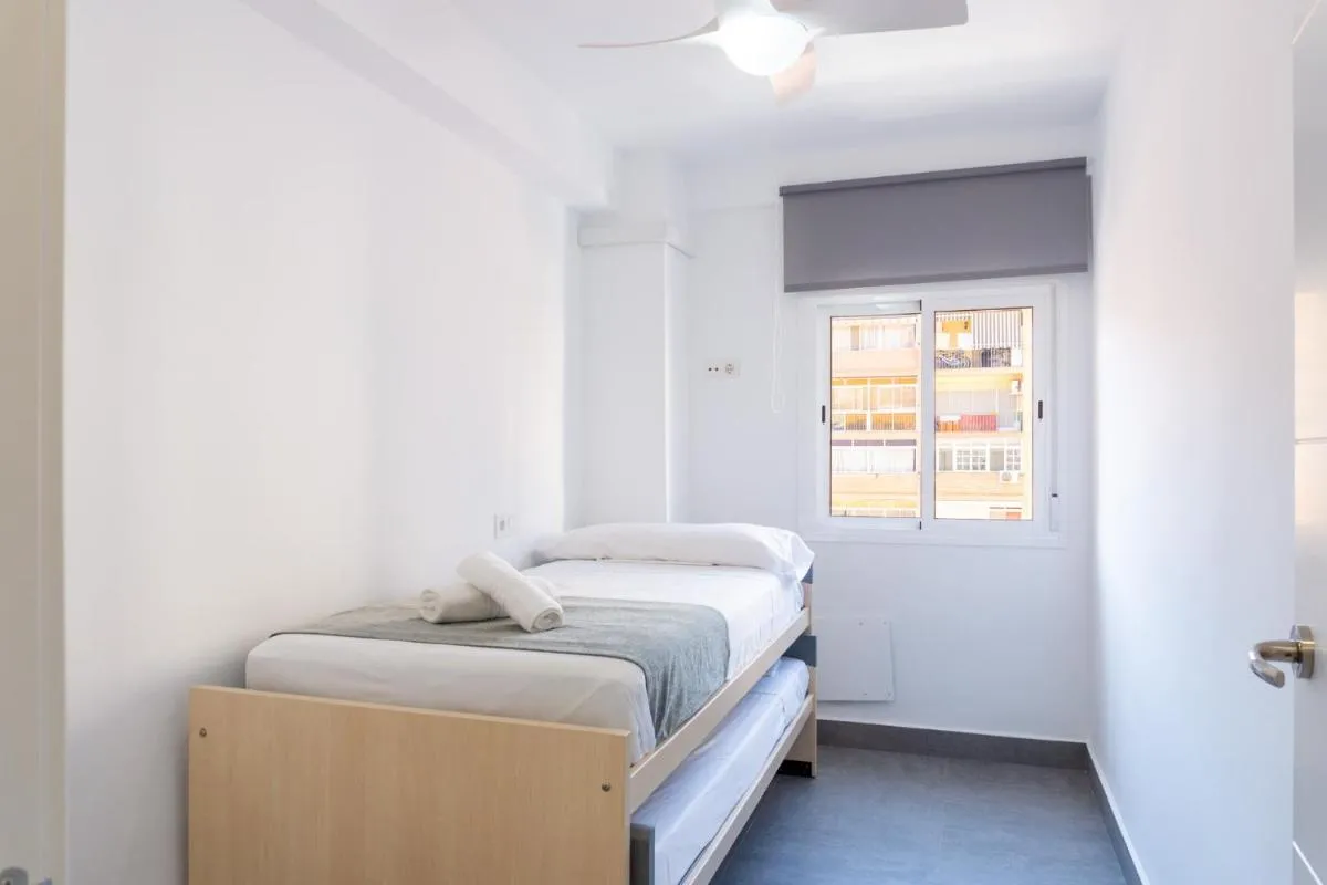 Image 4 of Apartamento amplio con dos baños