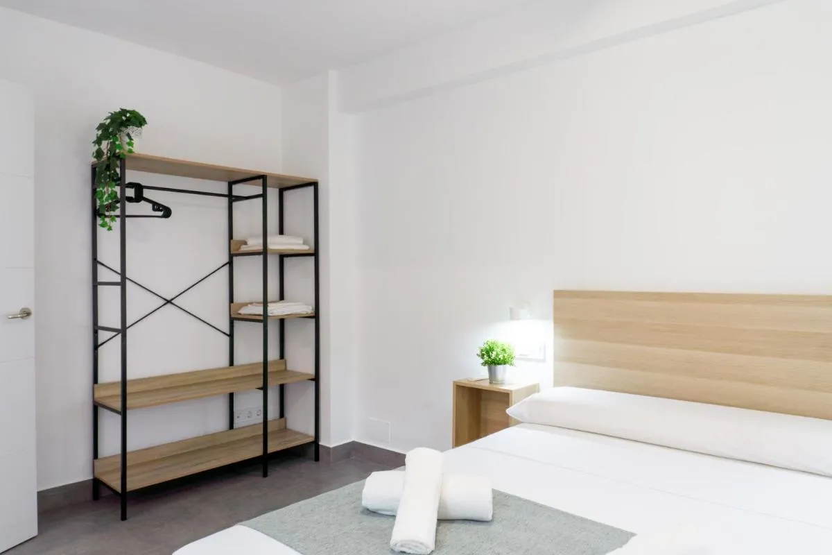 Image 1 of Apartamento amplio con dos baños