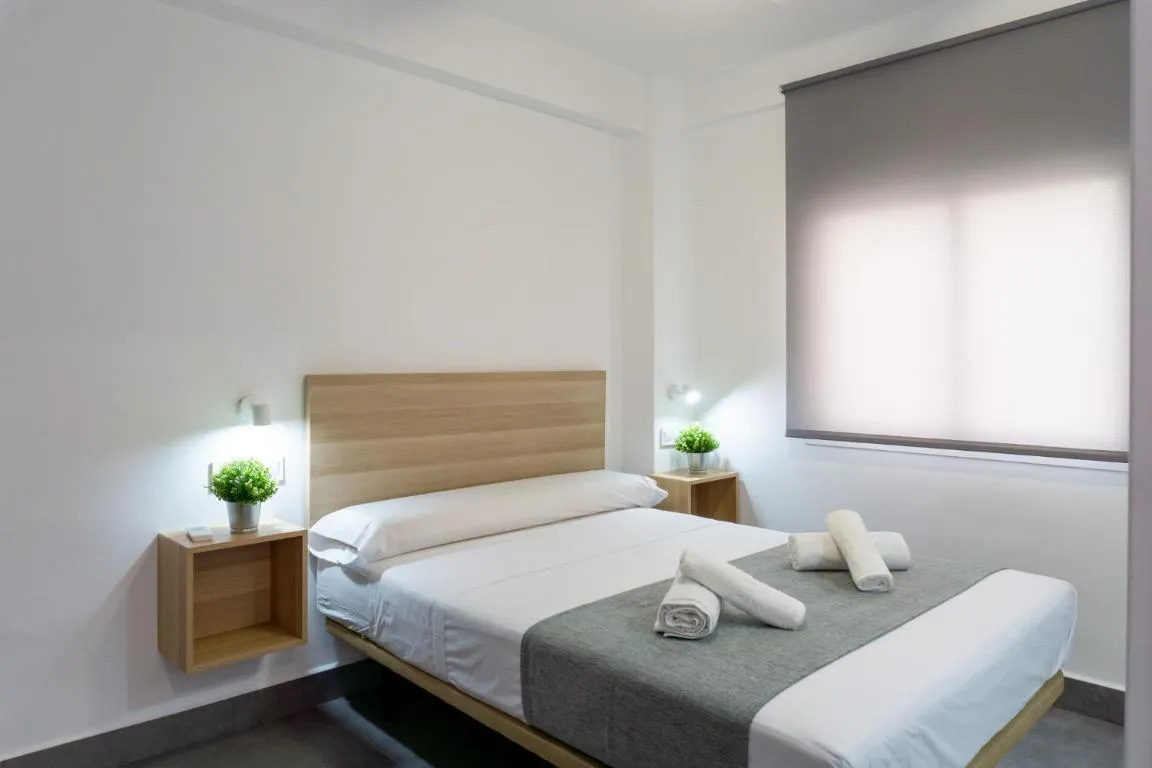 Image of Apartamento amplio con dos baños