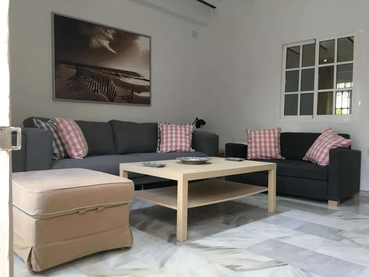 Image 6 of Apartamento con Patio