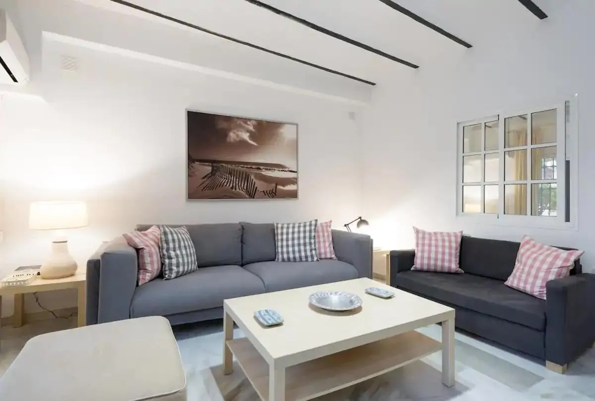 Image 5 of Apartamento con Patio