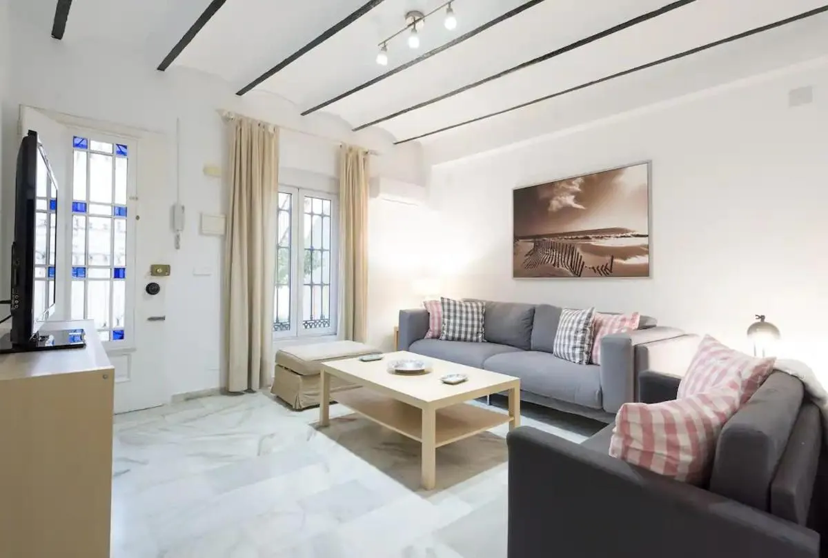 Image 4 of Apartamento con Patio