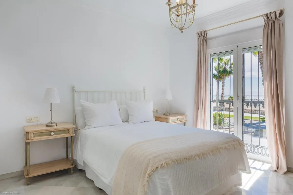 Image 6 of Apartamento con vistas al mar