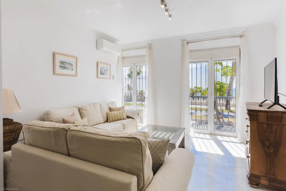 Image 4 of Apartamento con vistas al mar