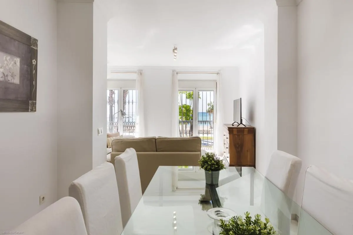Image 3 of Apartamento con vistas al mar
