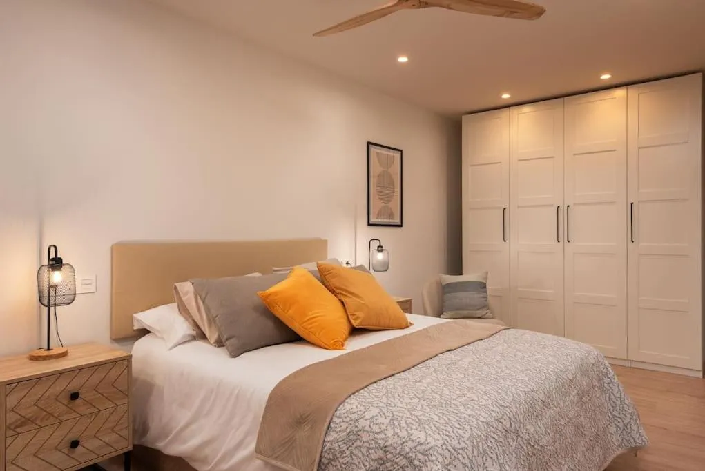 Image of Apartamento en Málaga-Este