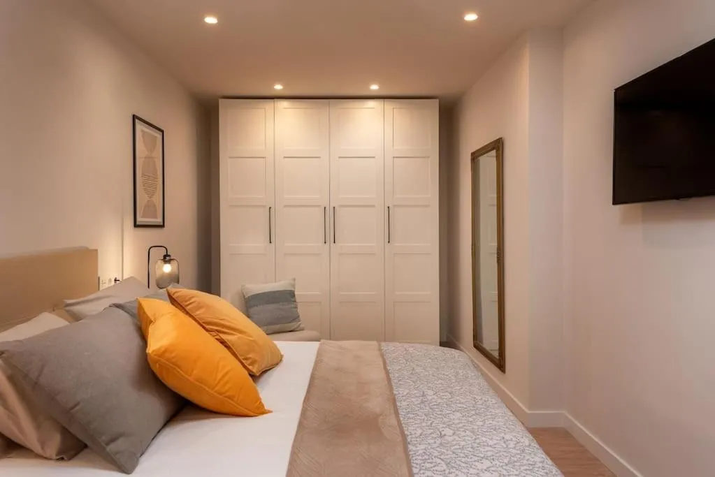 Image 5 of Apartamento en Málaga-Este