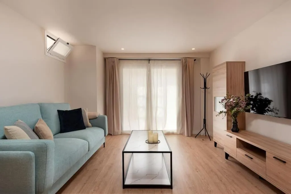Image 4 of Apartamento en Málaga-Este