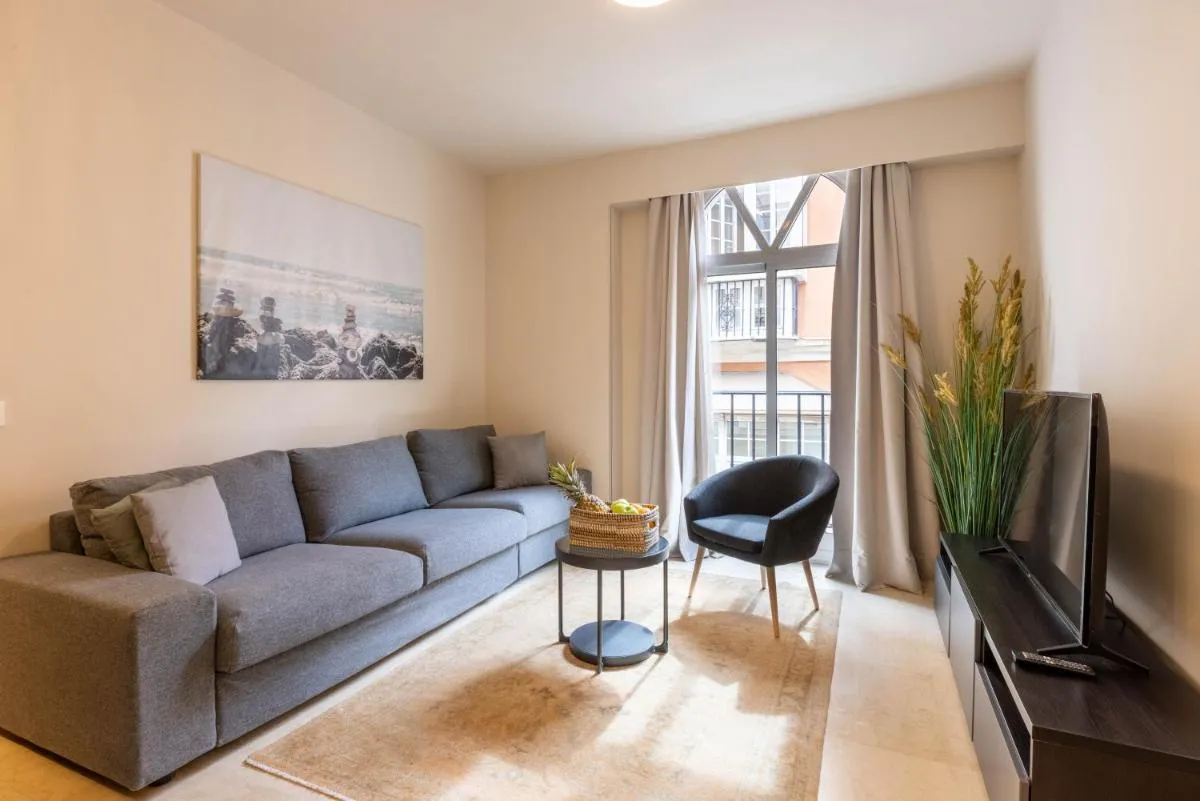 Image 4 of Apartamento exclusivo Alameda Principal
