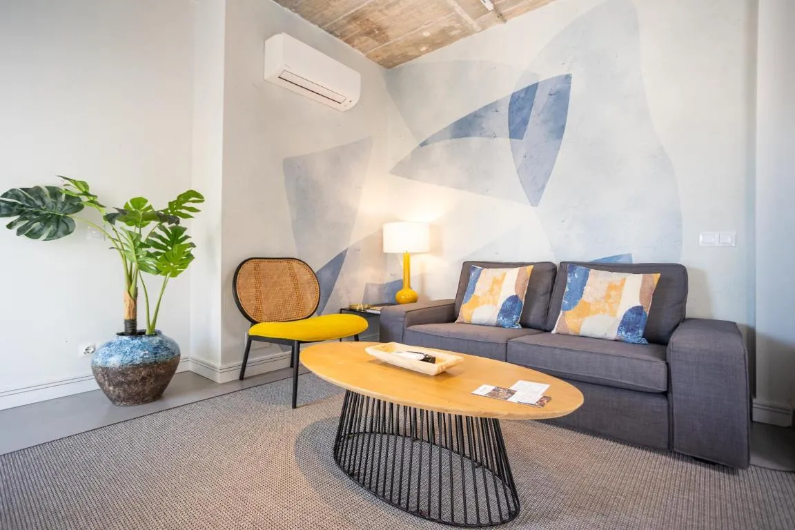 Image of Apartamentos 7 dreams