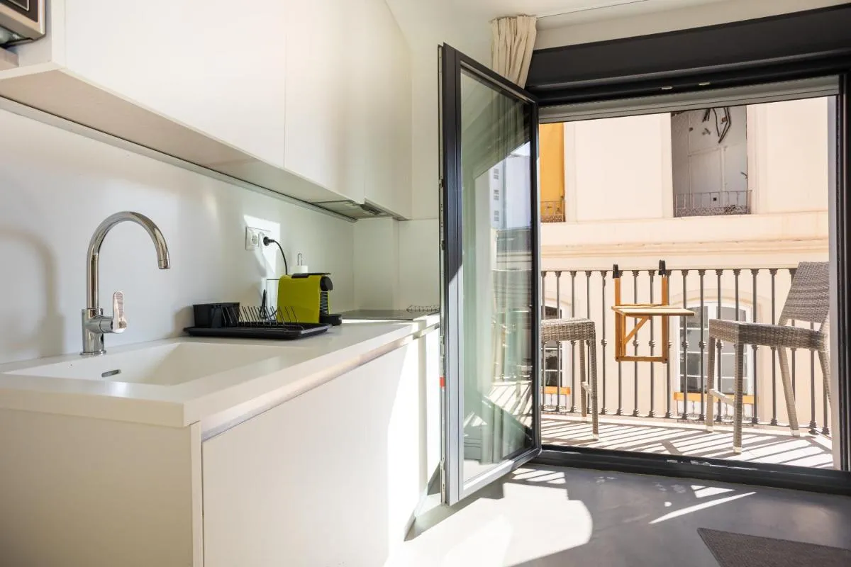 Image 1 of Apartamentos 7 dreams