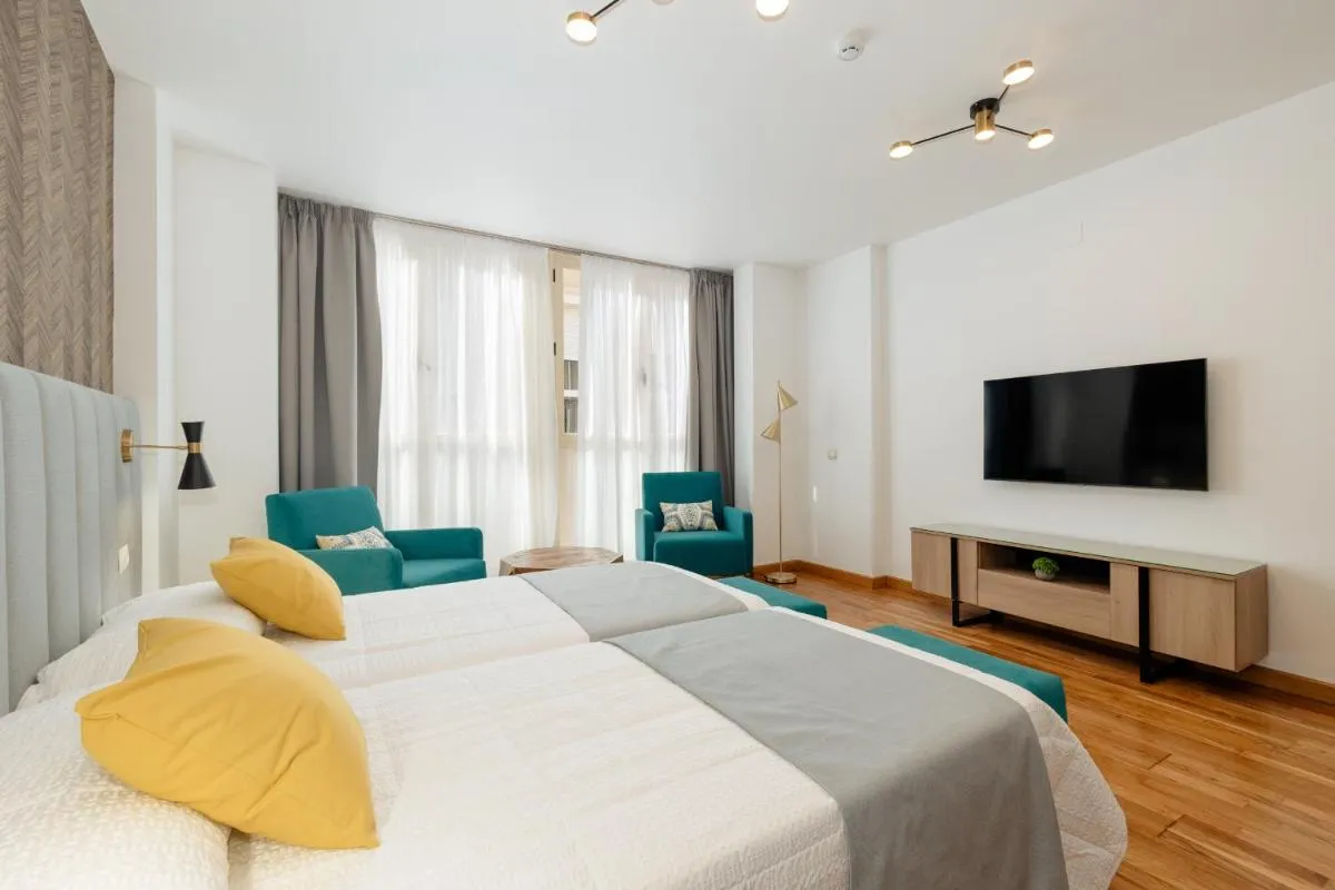 Image 5 of Apartamentos Debambú