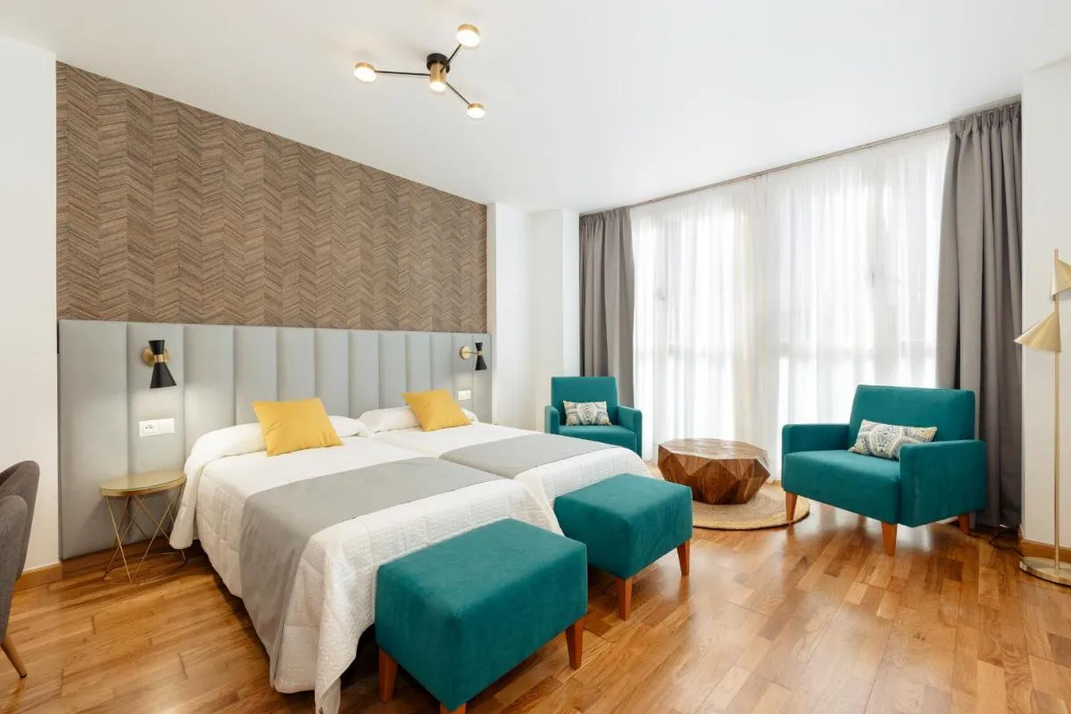 Image 6 of Apartamentos Debambú
