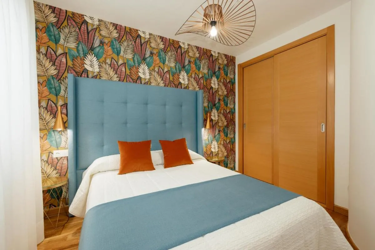 Image 3 of Apartamentos Debambú