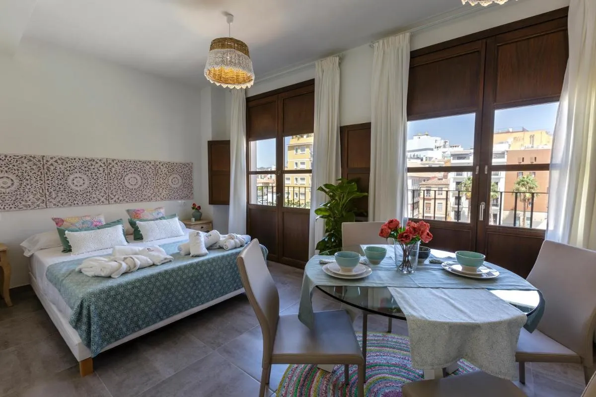 Image 1 of Apartamentos El Marques