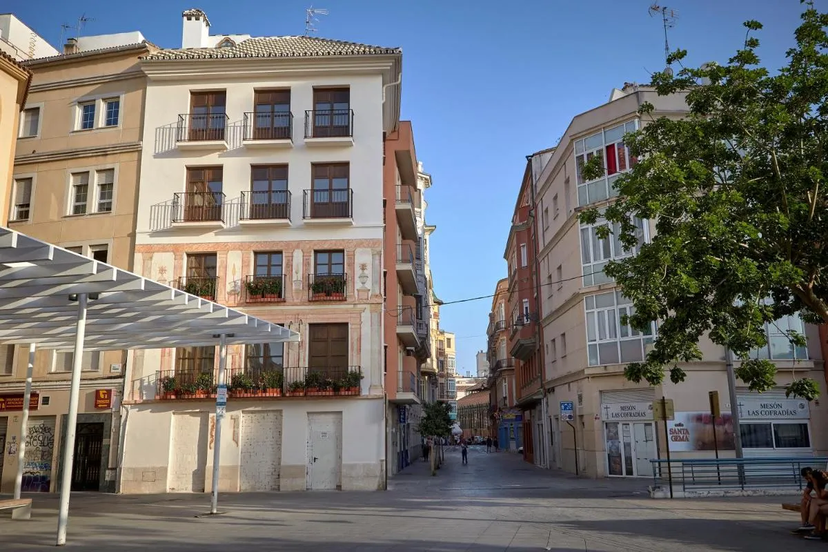 Image 5 of Apartamentos El Marques