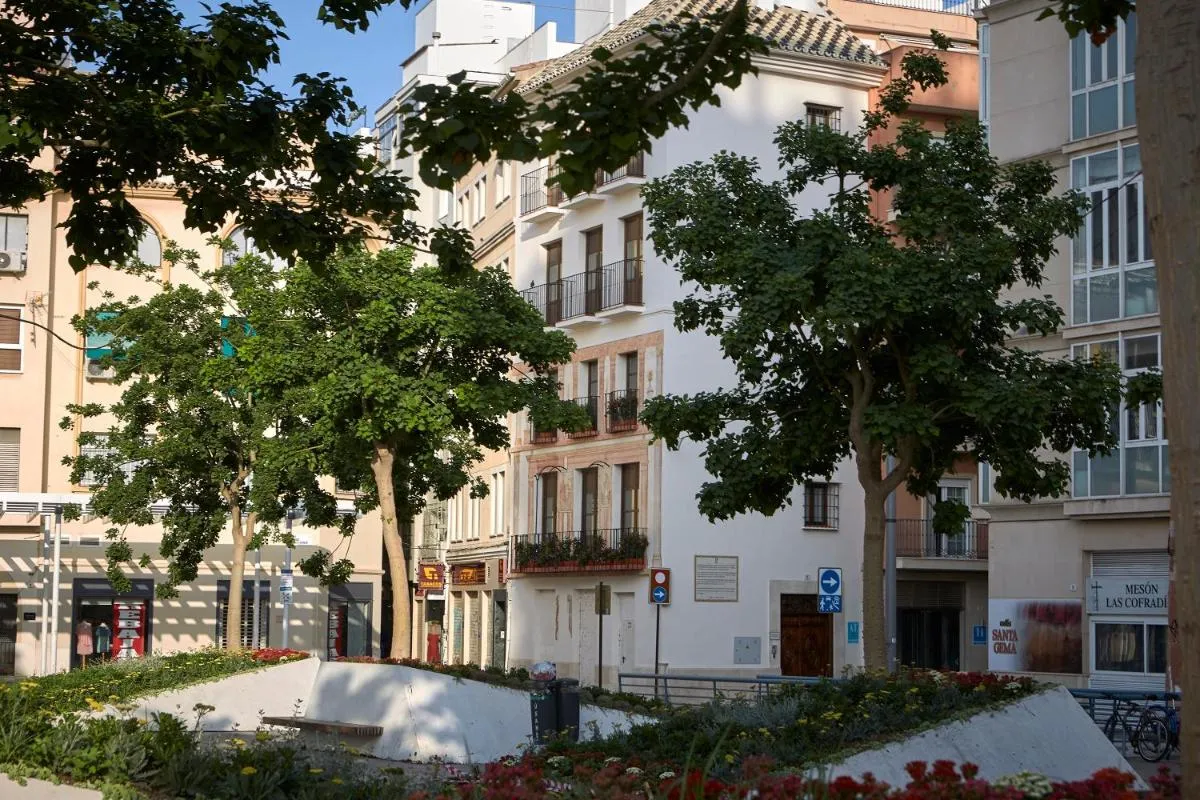 Image 3 of Apartamentos El Marques