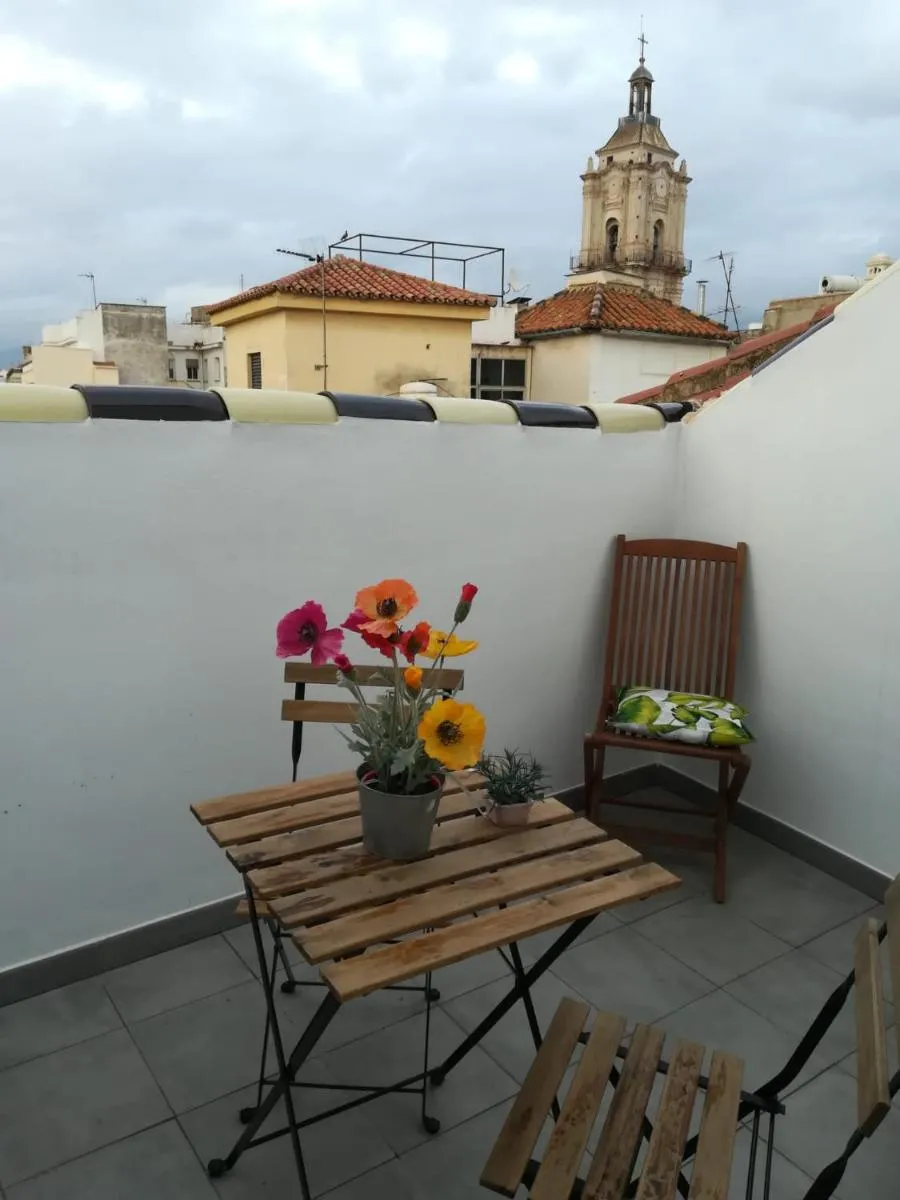 Image 6 of Apartamentos El Marques