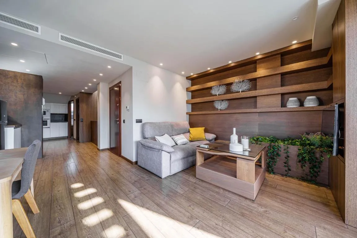 Image of Apartamentos Gibralfaro Centro