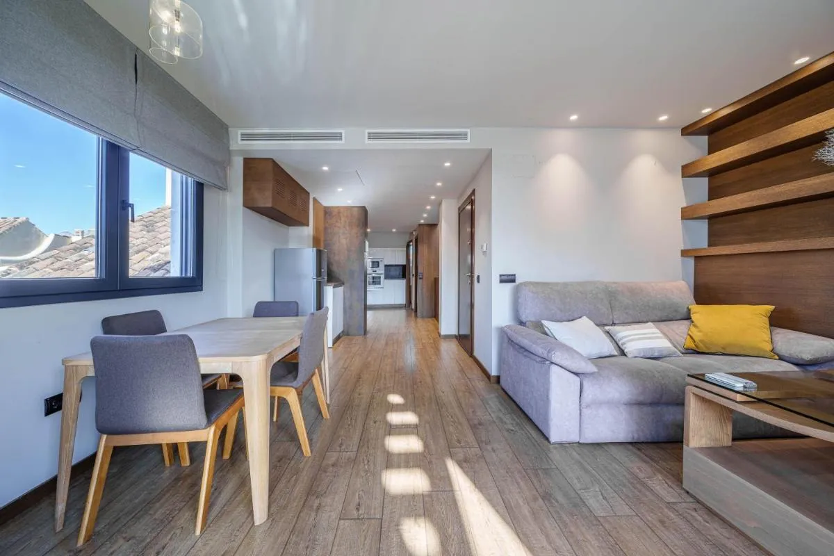 Image 4 of Apartamentos Gibralfaro Centro