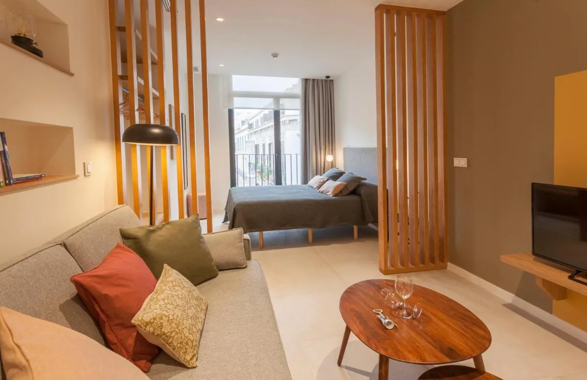 Image 4 of Apartamentos Málaga Premium – Calle Granada