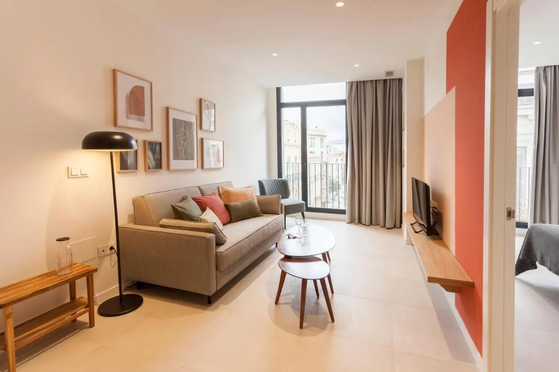 Image of Apartamentos Málaga Premium – Calle Granada