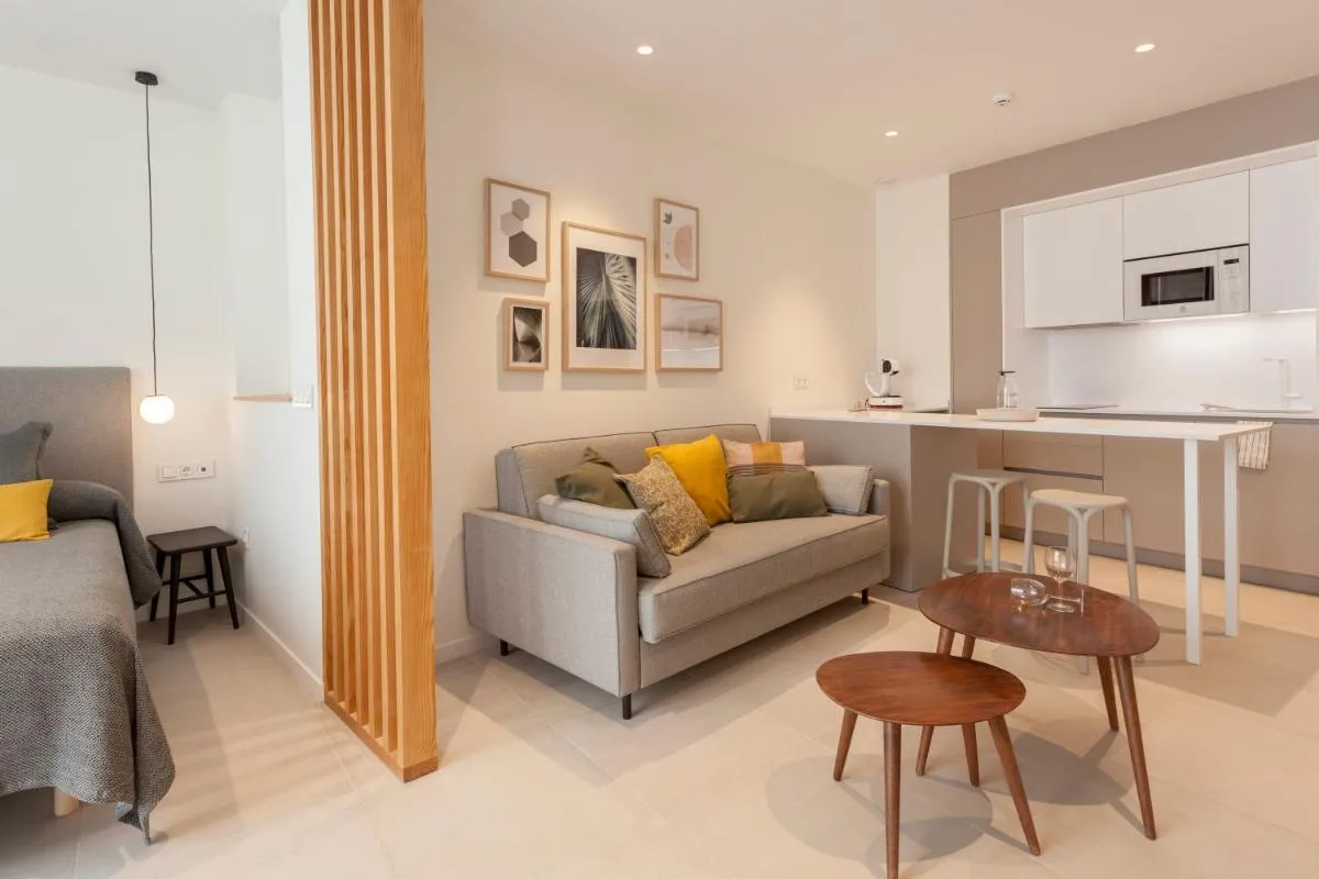 Image 3 of Apartamentos Málaga Premium – Calle Granada