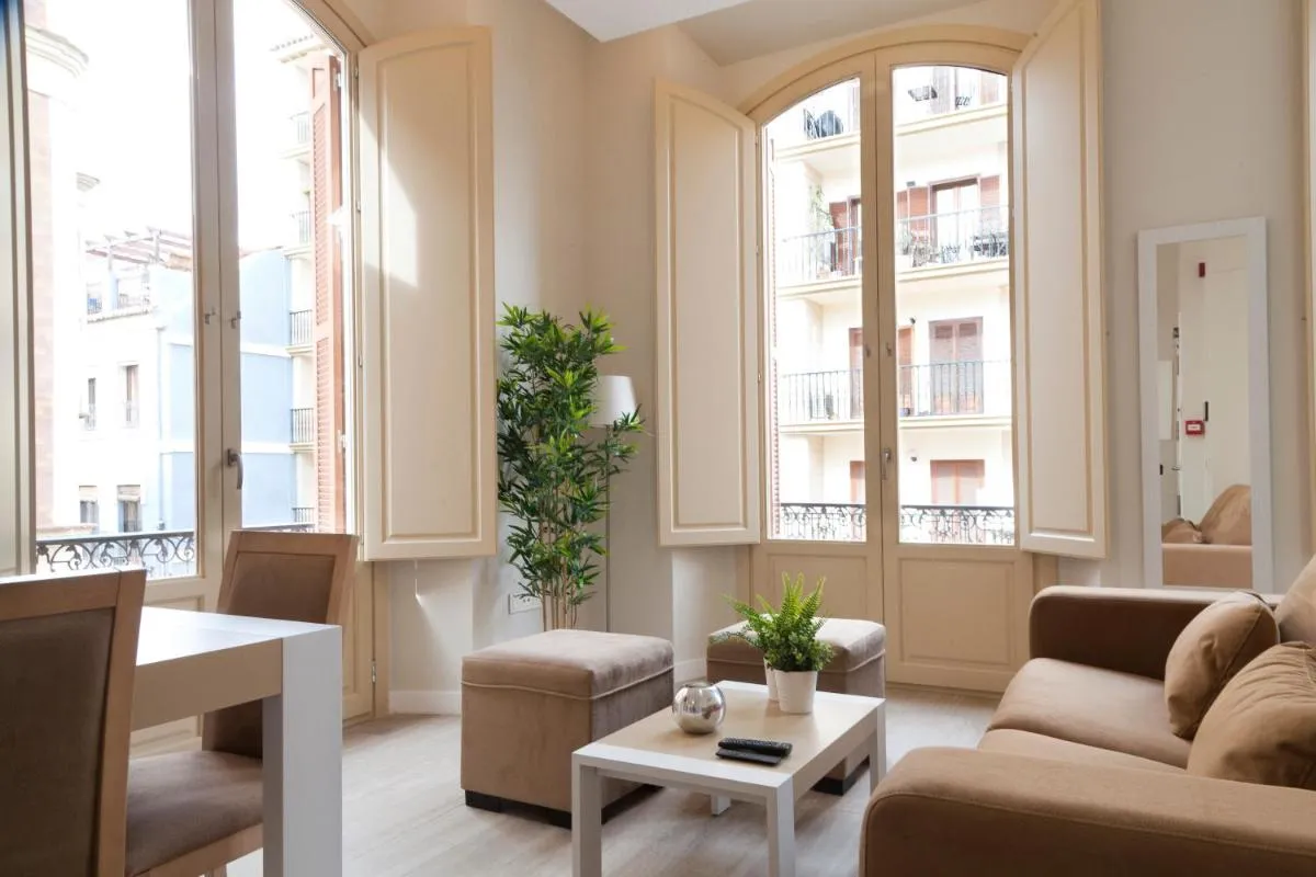 Image 6 of Apartamentos Pinar Malaga Centro