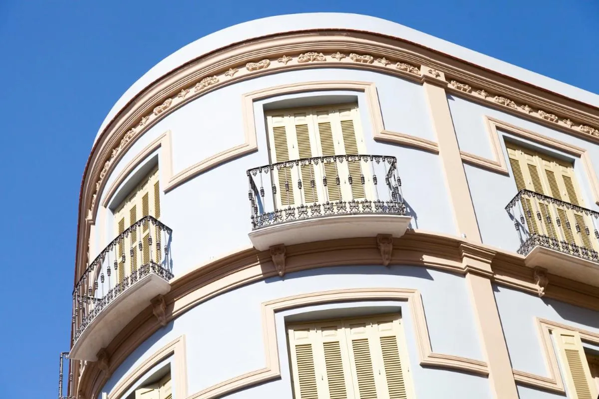 Image 5 of Apartamentos Pinar Malaga Centro