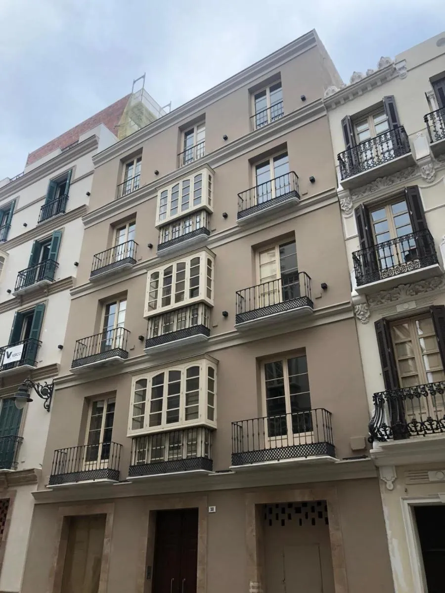 Image 3 of Apartamentos Pinar Malaga Centro
