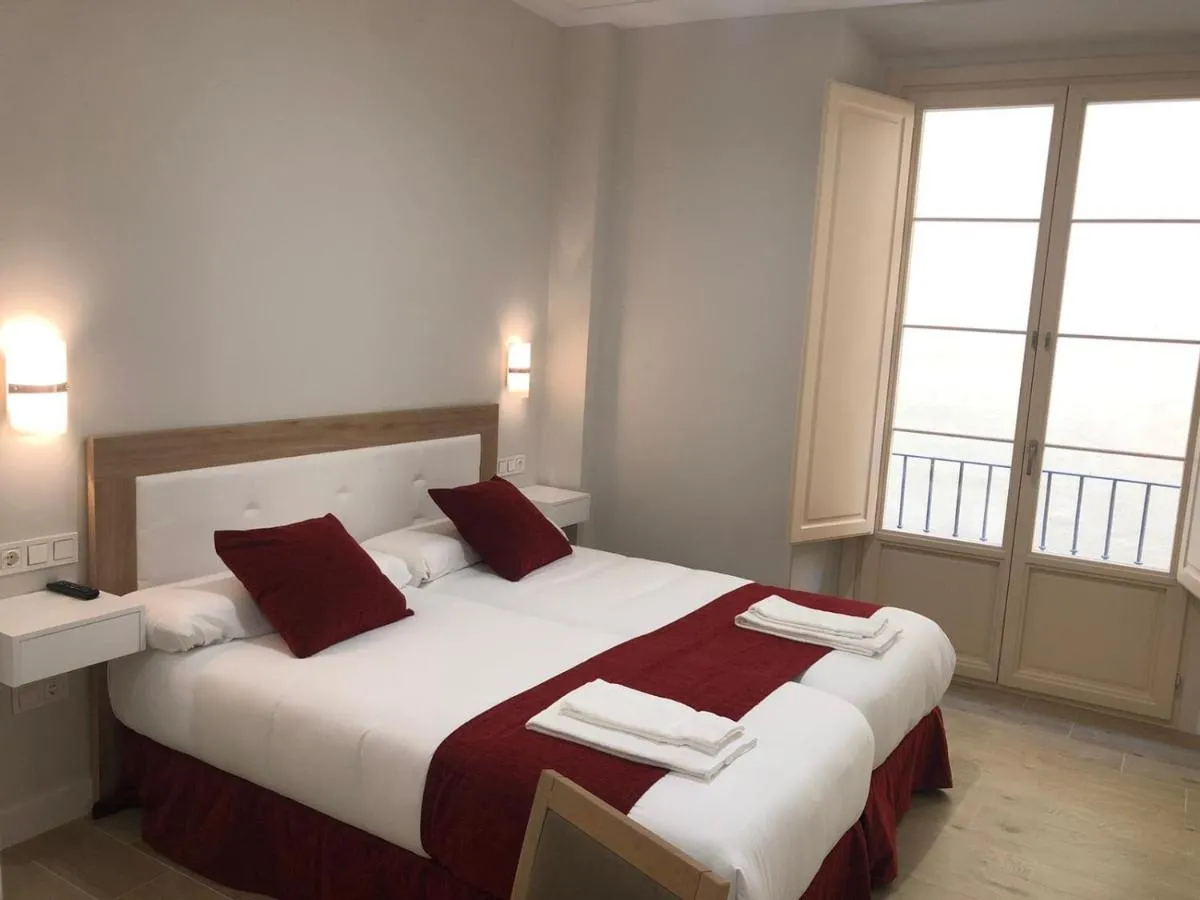 Image 4 of Apartamentos Pinar Malaga Centro