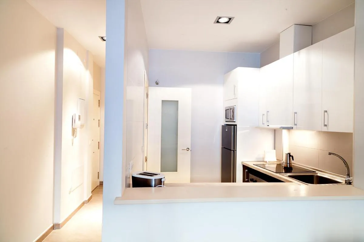 Image 1 of Apartamentos Pinar Malaga Centro