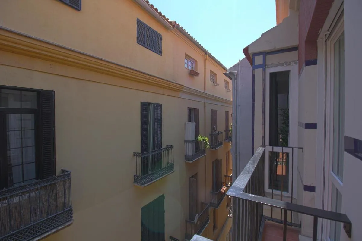 Image 5 of Apartamentos Romero Luna