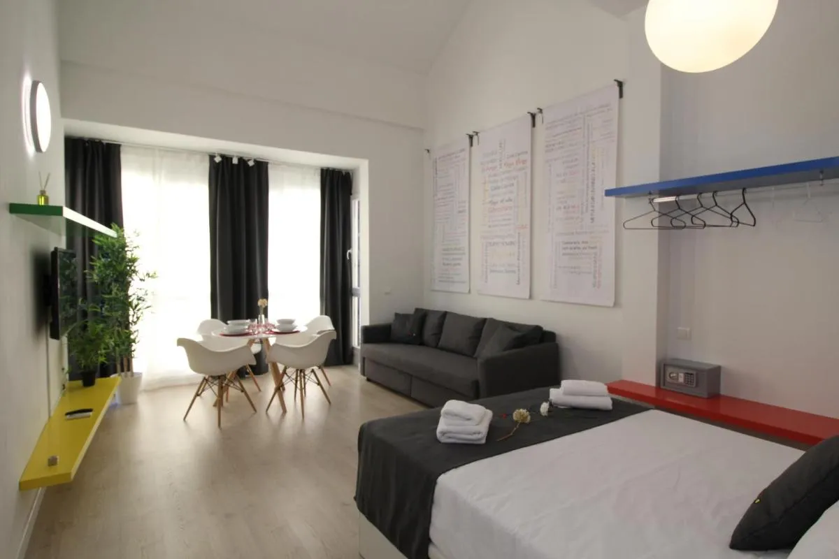 Image 6 of Apartamentos Romero Luna