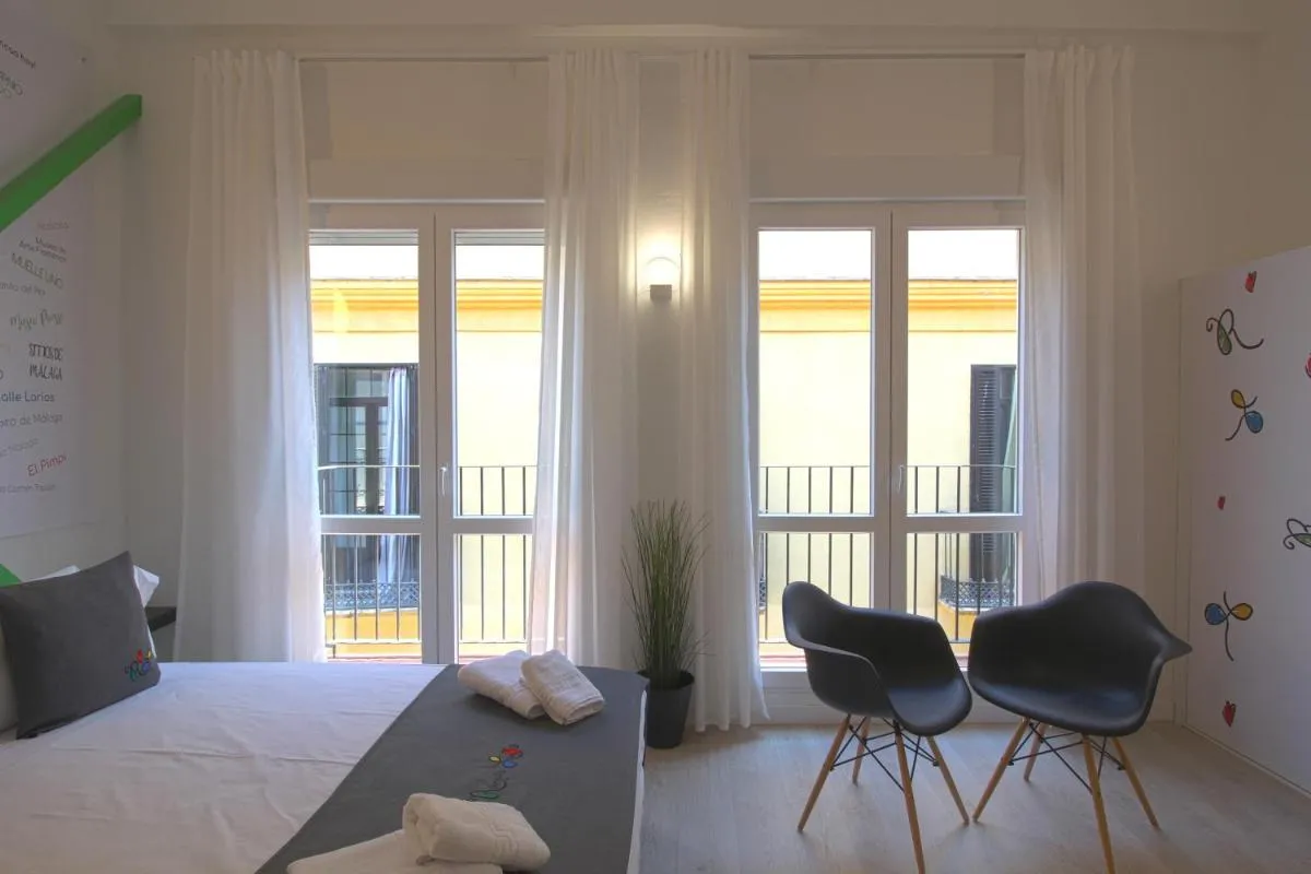 Image 1 of Apartamentos Romero Luna