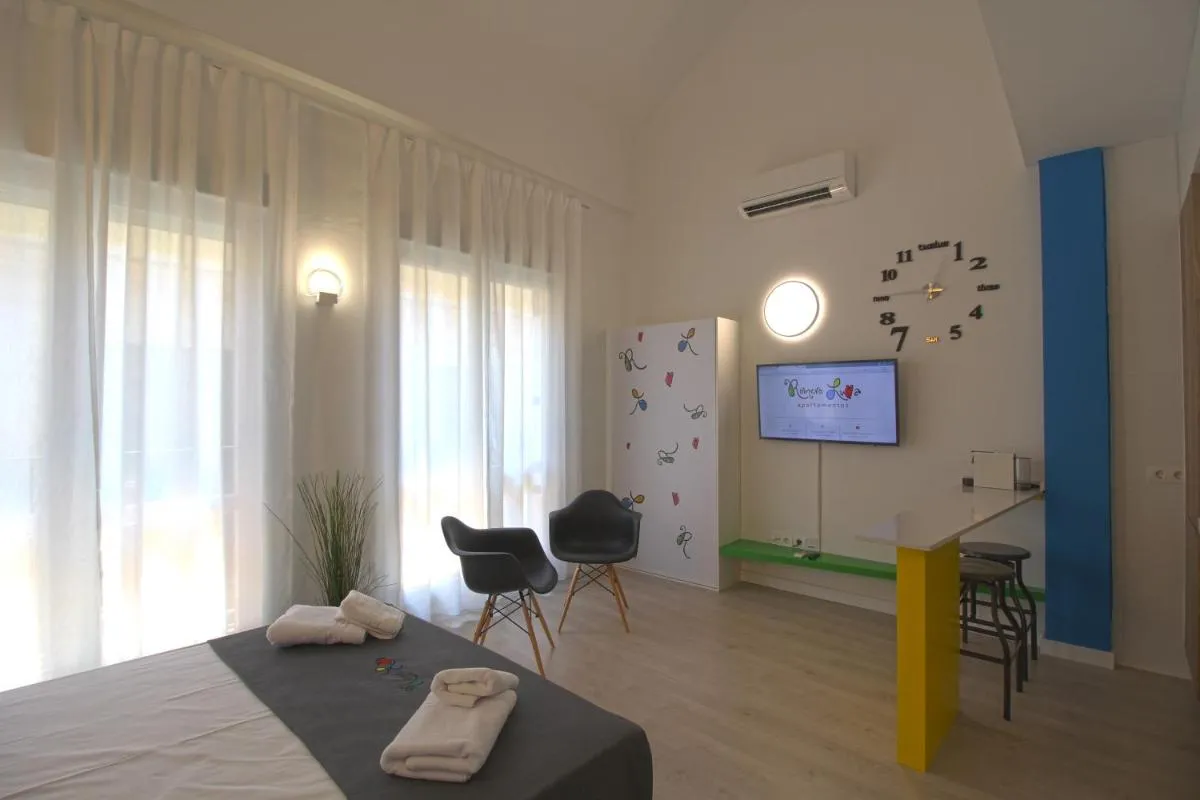 Image 4 of Apartamentos Romero Luna