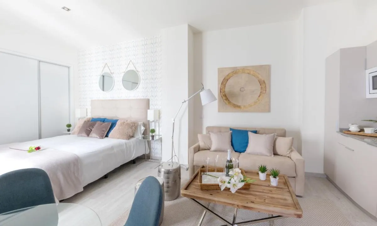 Image of Apartamentos Soho Boutique Museo
