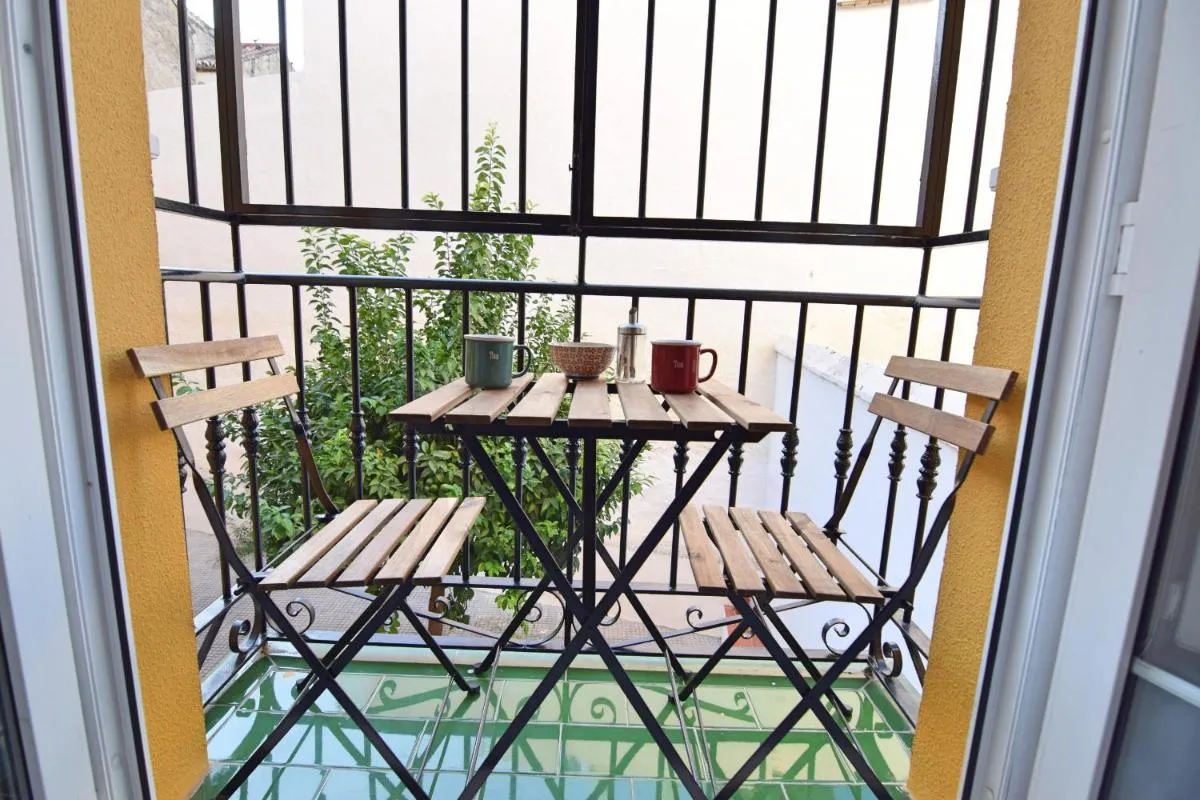 Image 4 of Apartamentos Tribuna