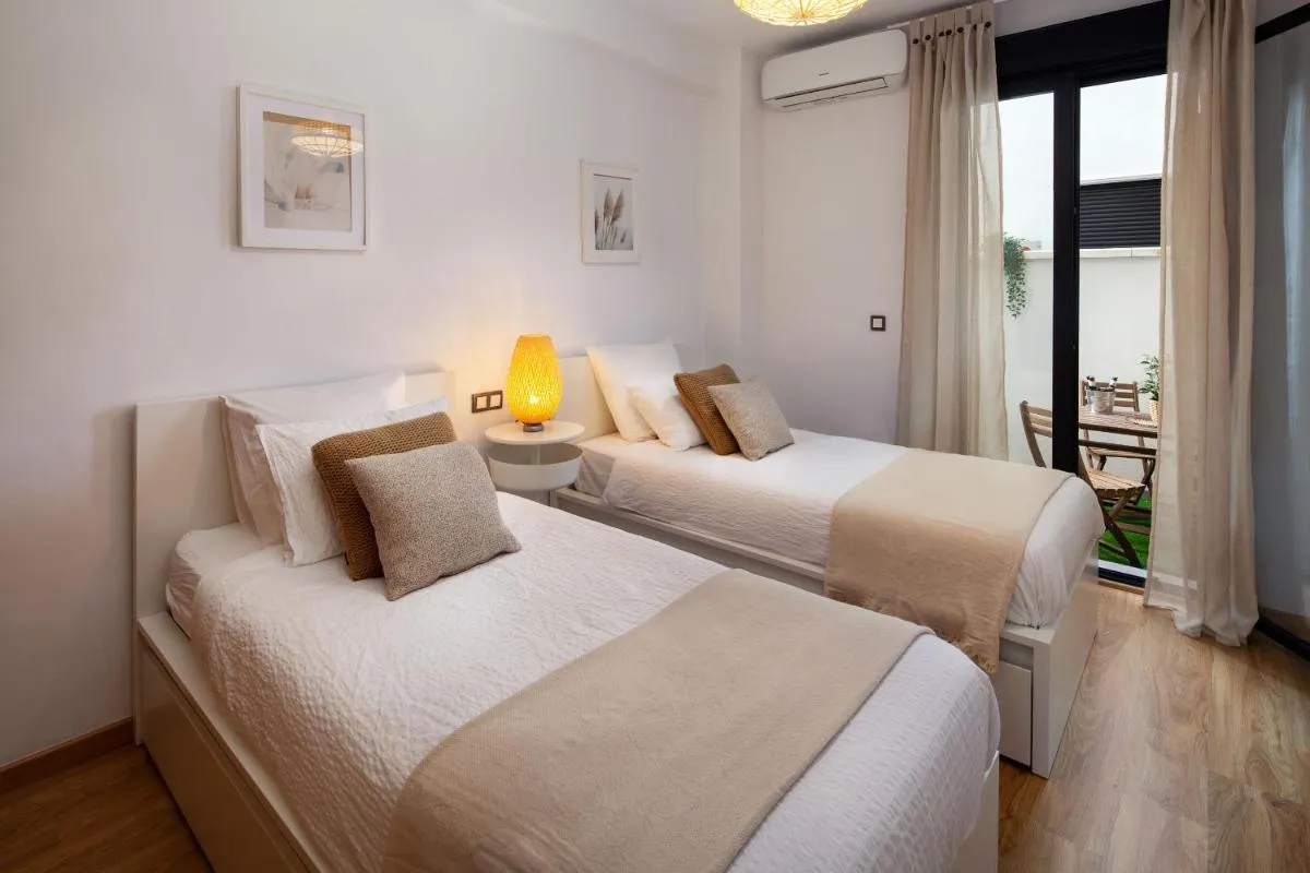 Image 1 of Apartment Malaga Center