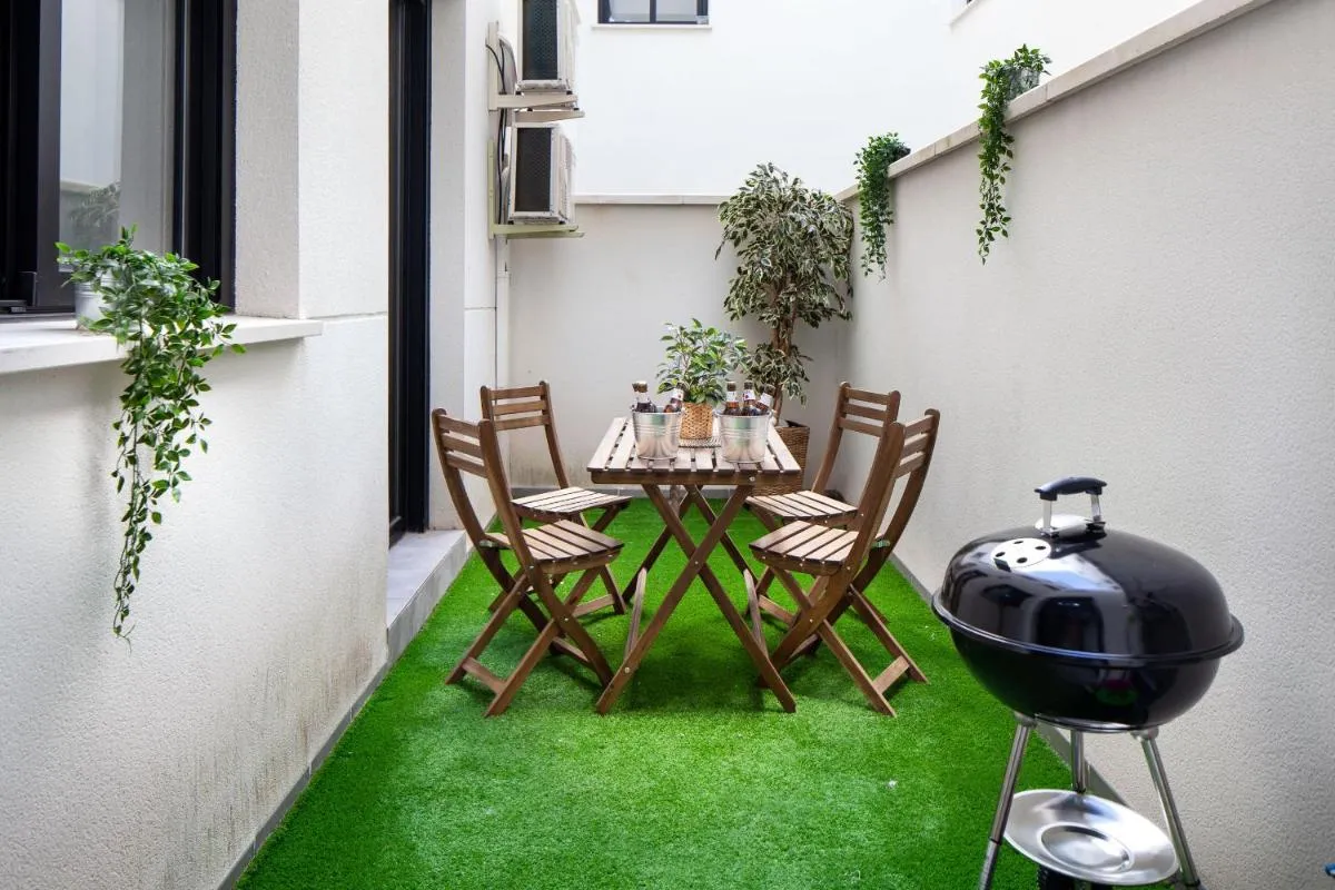 Image 4 of Apartment Malaga Center