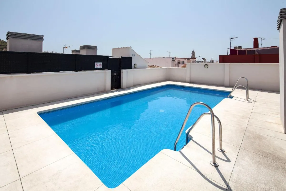 Image 3 of Apartment Malaga Center