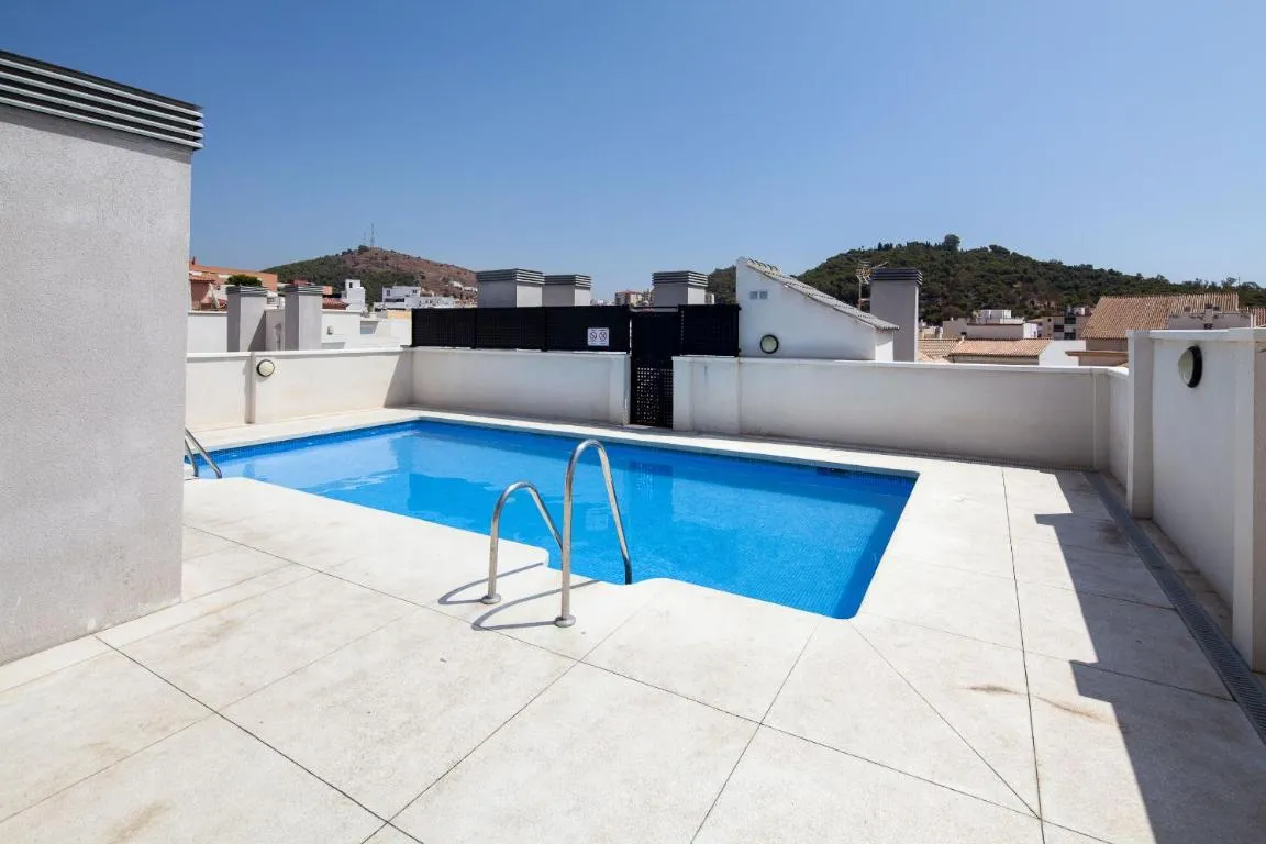 Image of Apartment Malaga Center