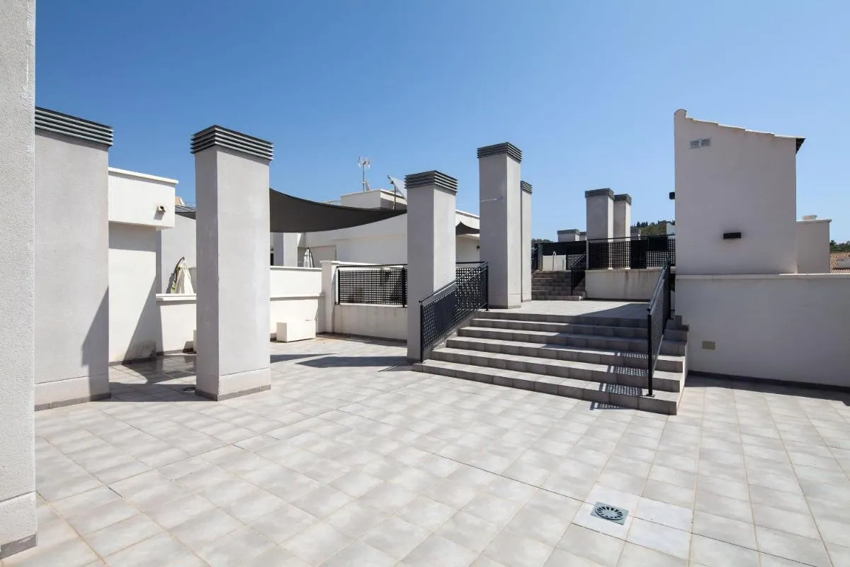 Image 6 of Apartment Malaga Center