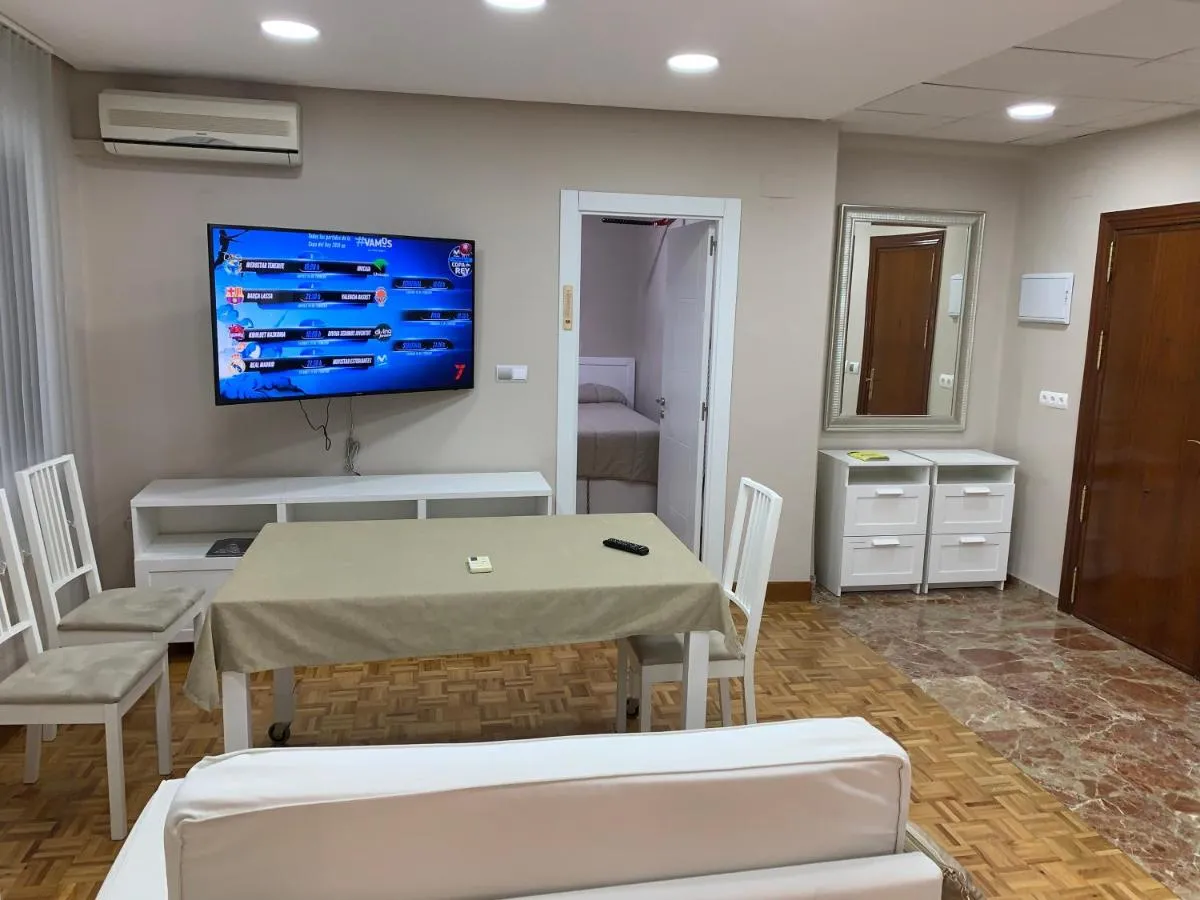 Image 4 of Apartments soho, Malaga center